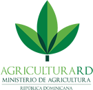Logo de Ministerio de Agricultura